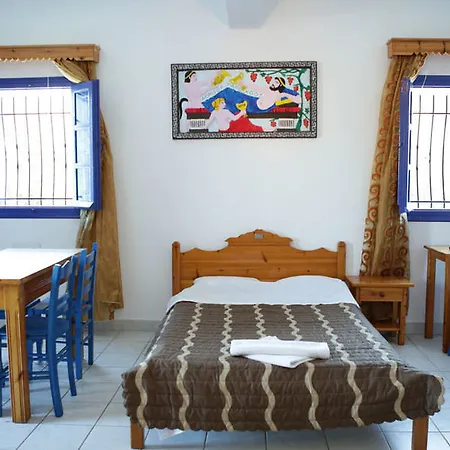 Apartment Kapetanios