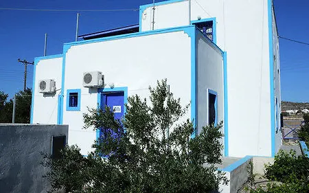 Kapetanios *