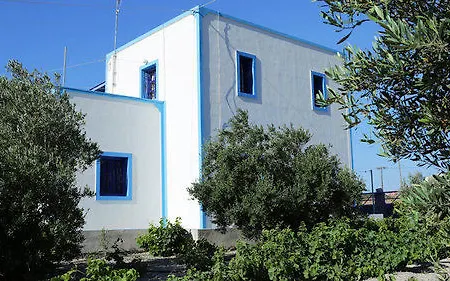 Kapetanios Apartment *