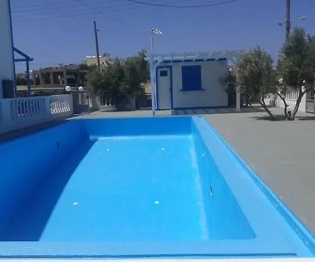 Kapetanios *